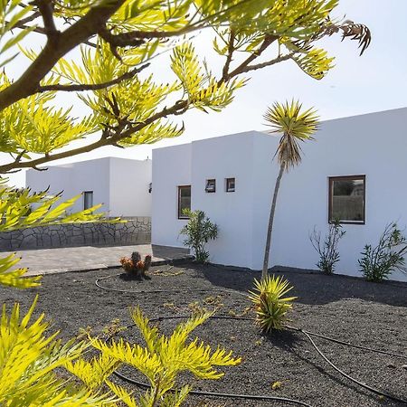 Villa Mariola Playa Blanca Dış mekan fotoğraf