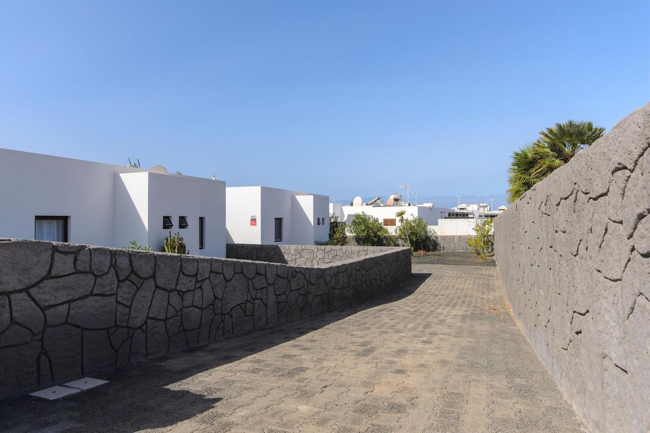Villa Mariola Playa Blanca Dış mekan fotoğraf