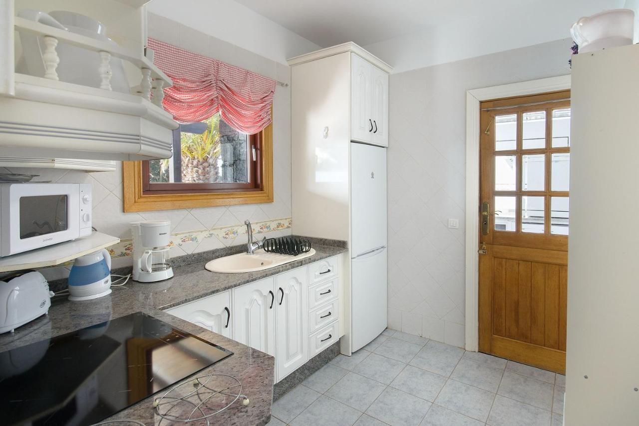 Villa Mariola Playa Blanca Dış mekan fotoğraf