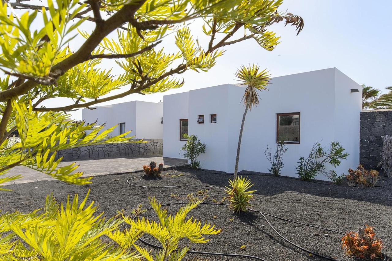 Villa Mariola Playa Blanca Dış mekan fotoğraf