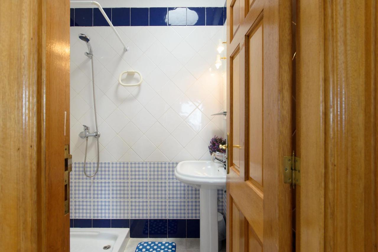 Villa Mariola Playa Blanca Dış mekan fotoğraf