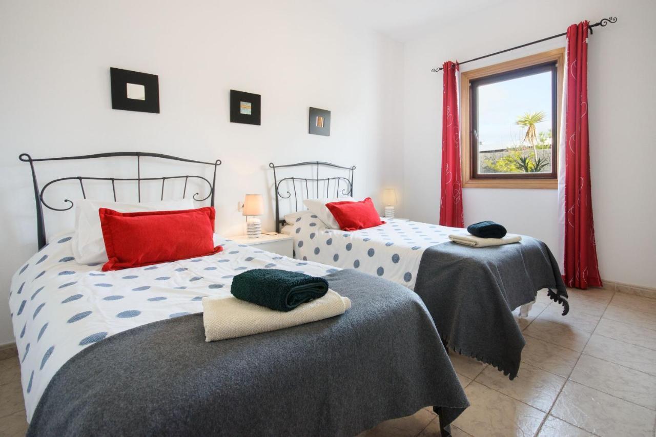 Villa Mariola Playa Blanca Dış mekan fotoğraf